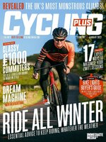 Cycling Plus
